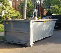 Roll Off On The Go Rentals | Dumpster Rentals image 2